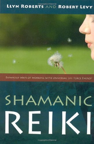 shamanicreikibook